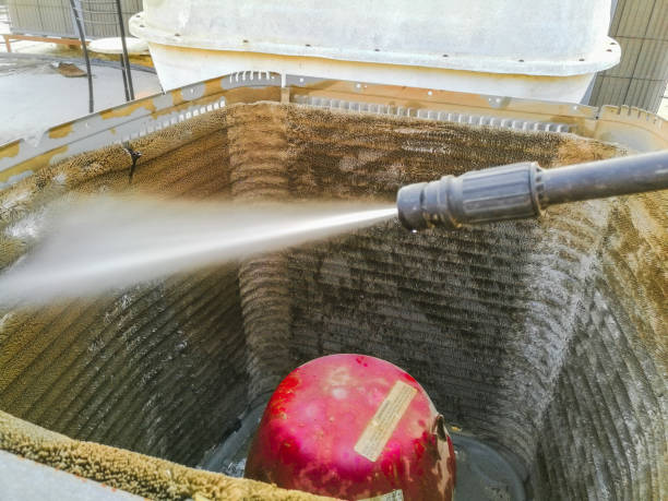 Best Commercial HVAC Duct Cleaning  in Pierceton, IN