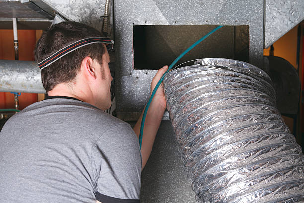 Best Air Duct Cleaning Company Near Me  in Pierceton, IN