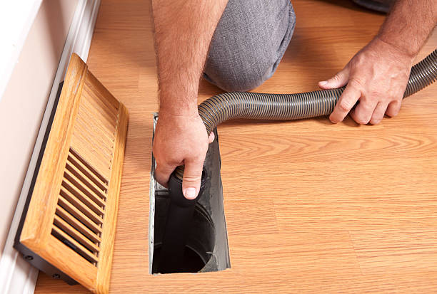 Best Local Air Duct Cleaning Services  in Pierceton, IN