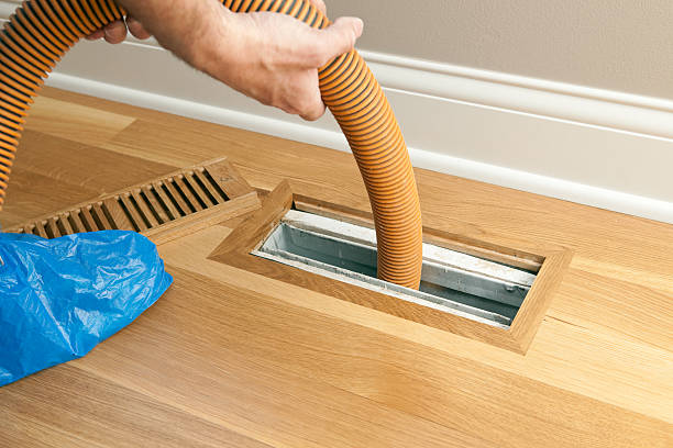 Best HVAC Air Duct Cleaning  in Pierceton, IN
