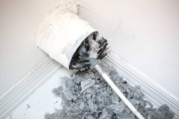 Best Residential Air Duct Cleaning  in Pierceton, IN