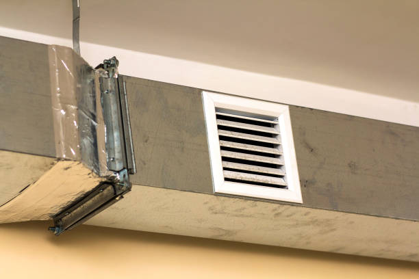 Best Best Air Duct Cleaning Company  in Pierceton, IN